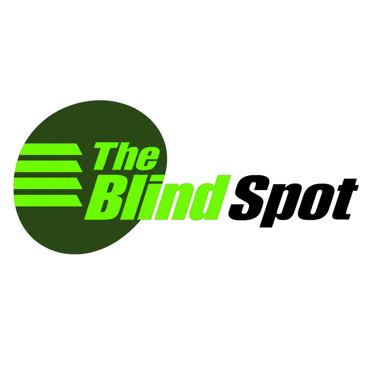 The Blind Spot
